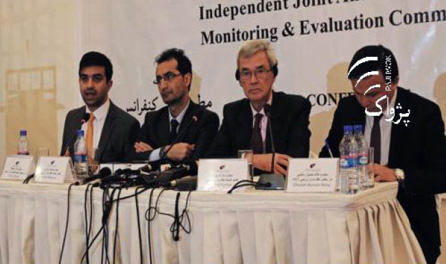 Anti-Graft Steps on but Follow-up  Action Needed: MEC